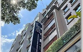 Jbg Hotspring Resort Hotel